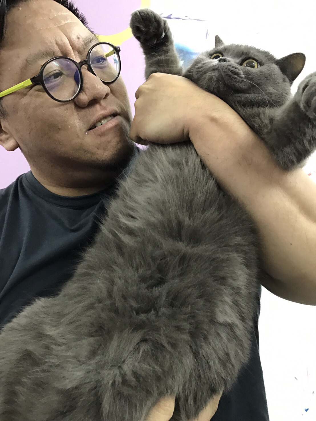 廖堉安