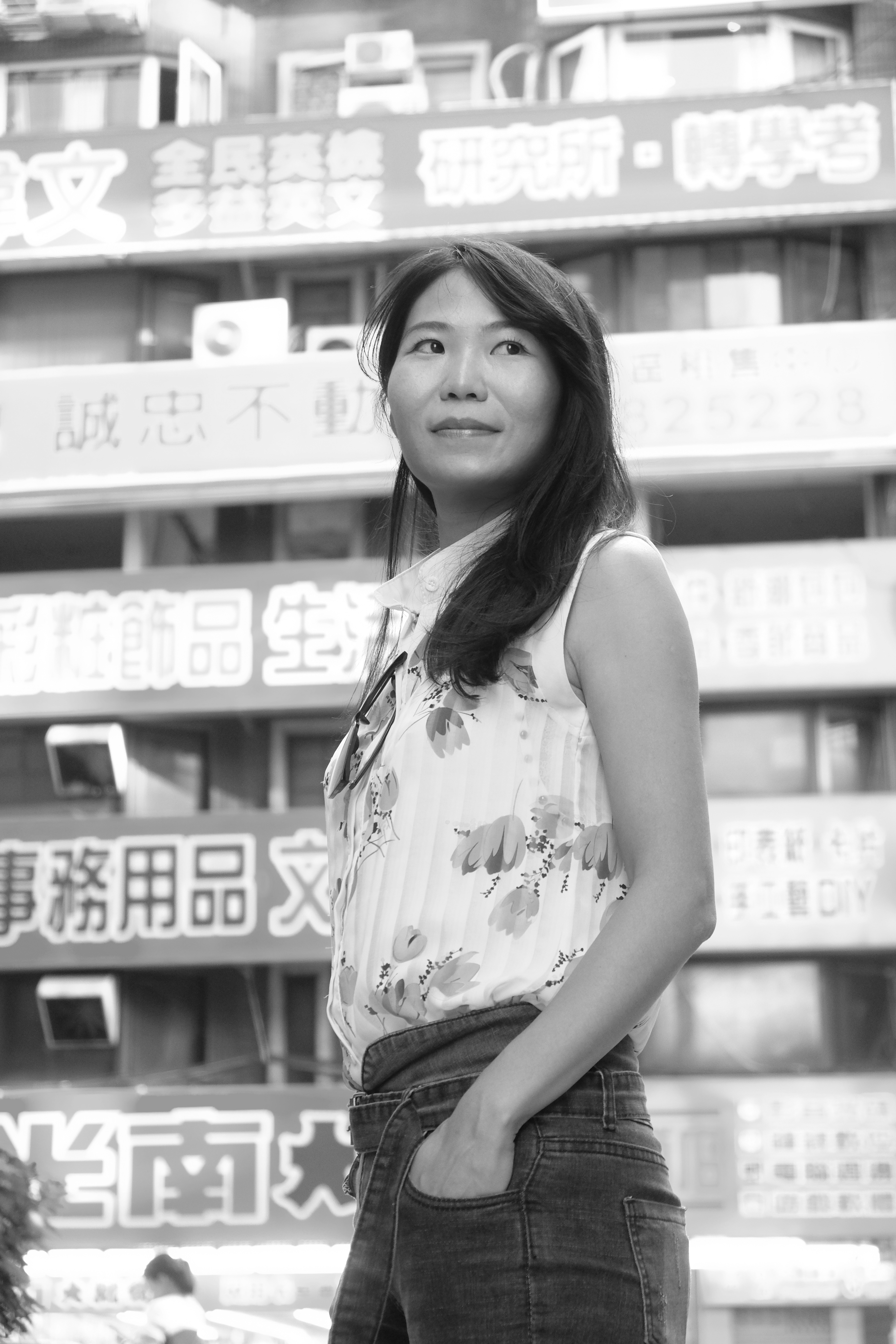 羅懿君