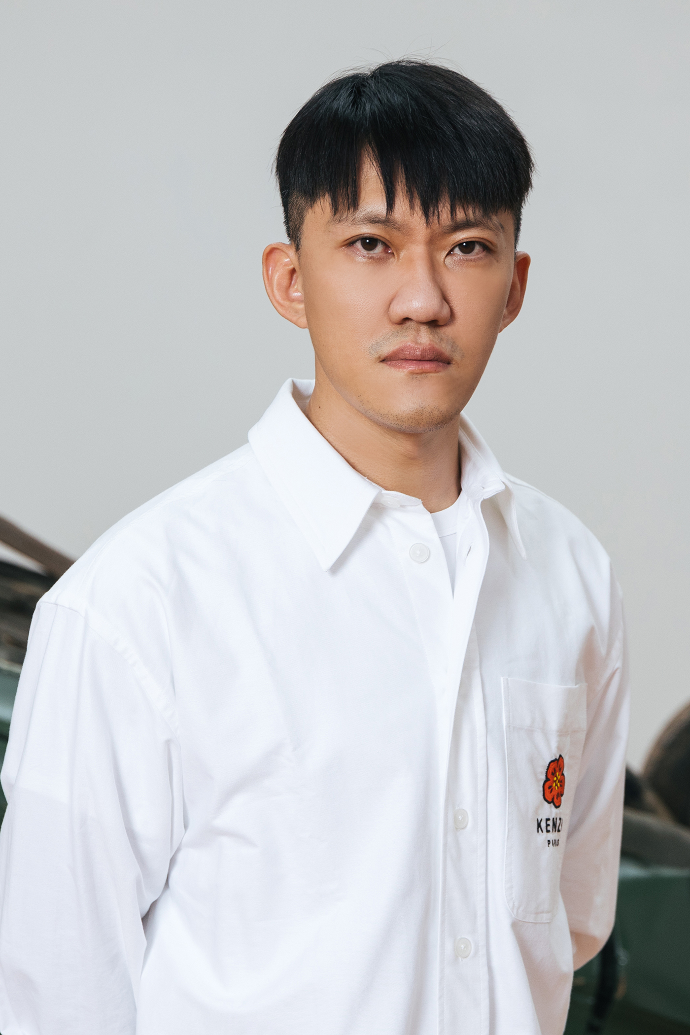 陳松志