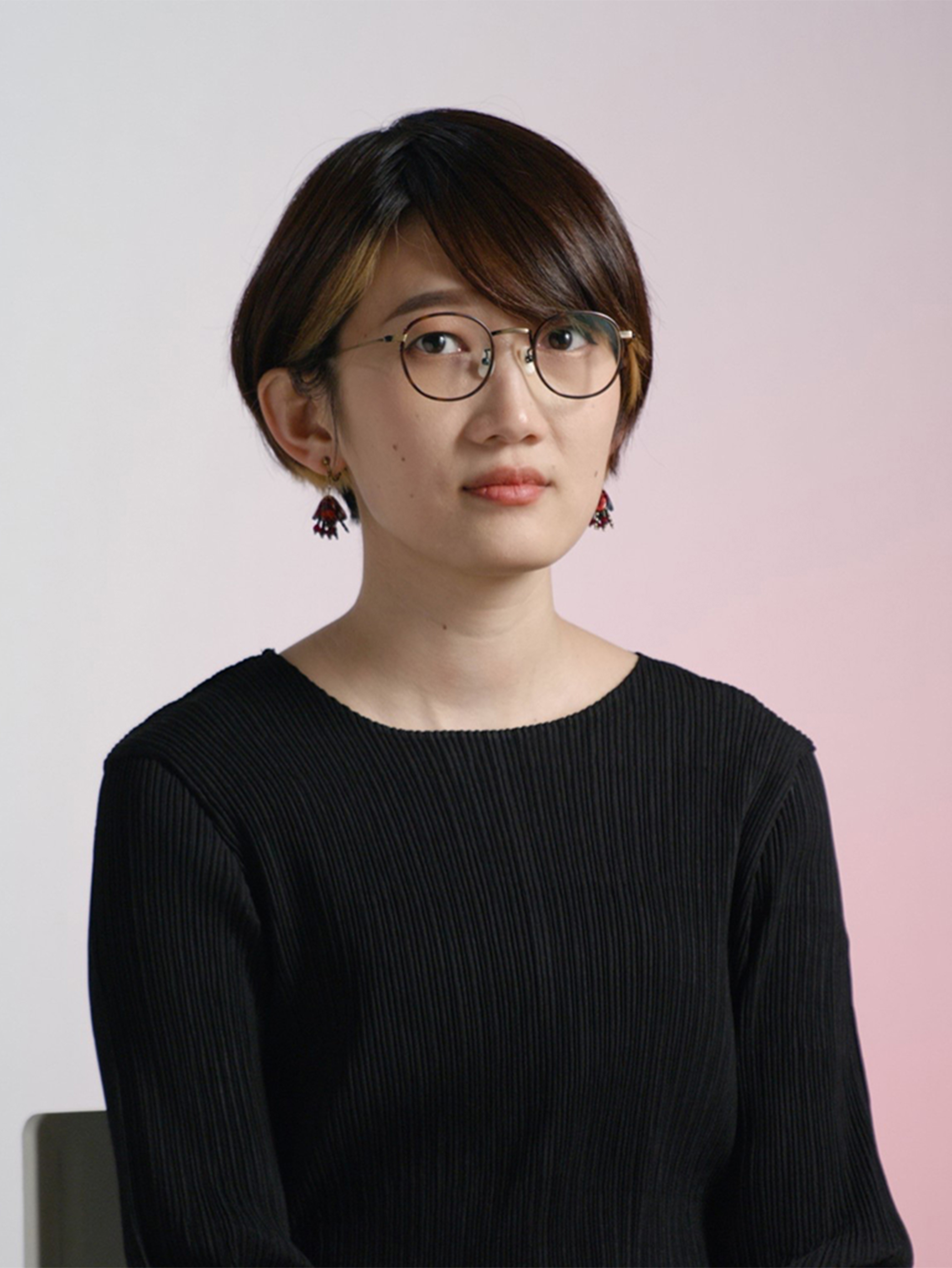 李彥蓁